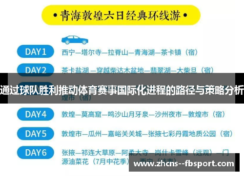 通过球队胜利推动体育赛事国际化进程的路径与策略分析 通过球队胜利推动体育赛事国际化进程的路径与策略分析